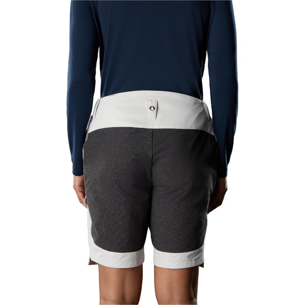 2026 Musto Womens Evo Performance Stretch Short 82436 - Platinum